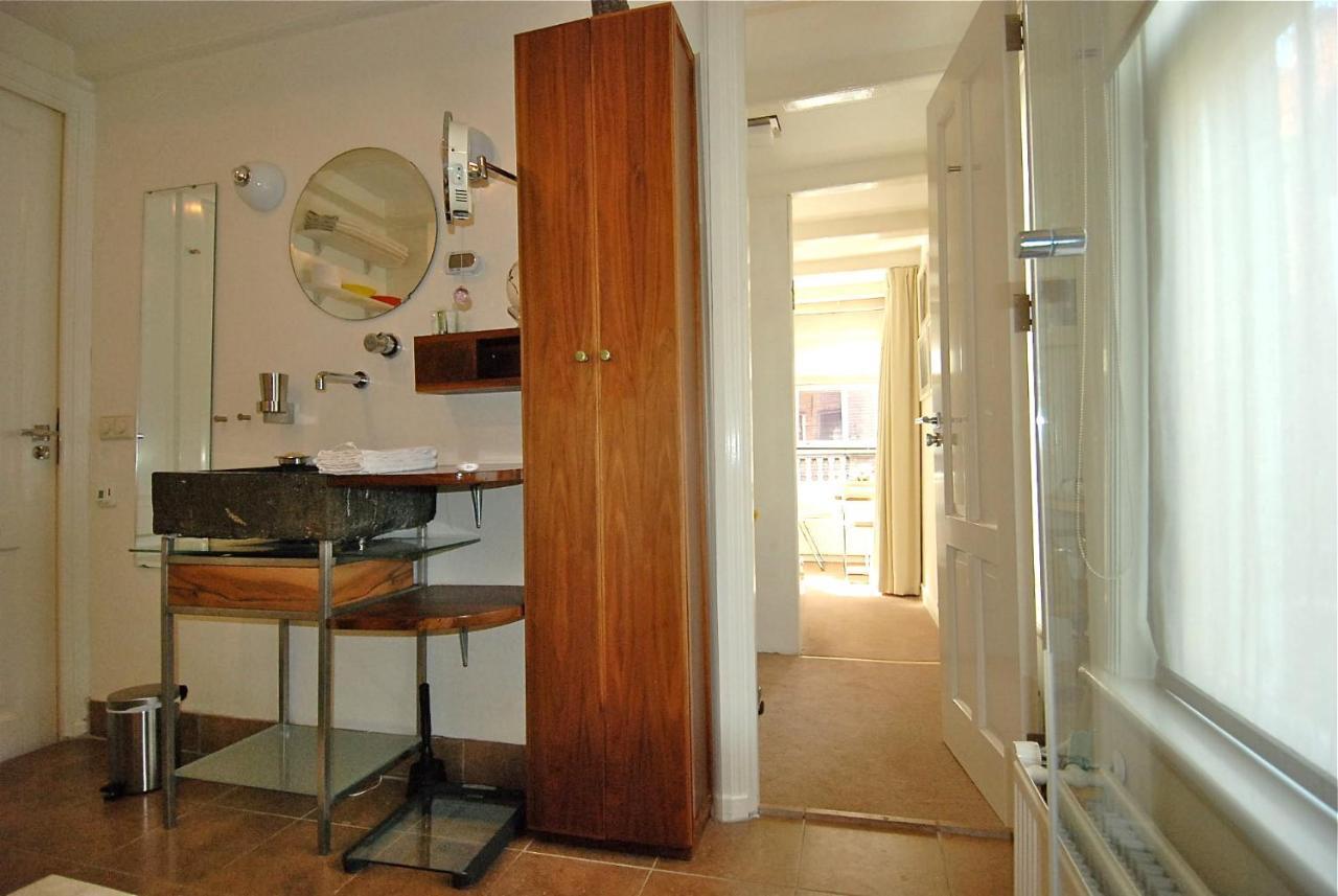 B&B Jordaan Corner Amsterdam Esterno foto