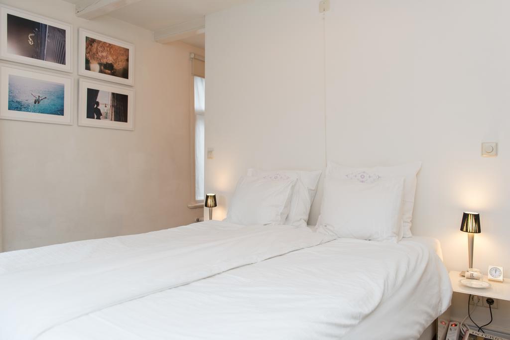 B&B Jordaan Corner Amsterdam Esterno foto