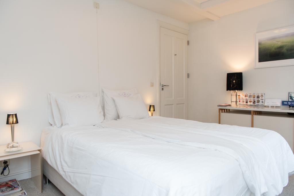 B&B Jordaan Corner Amsterdam Esterno foto