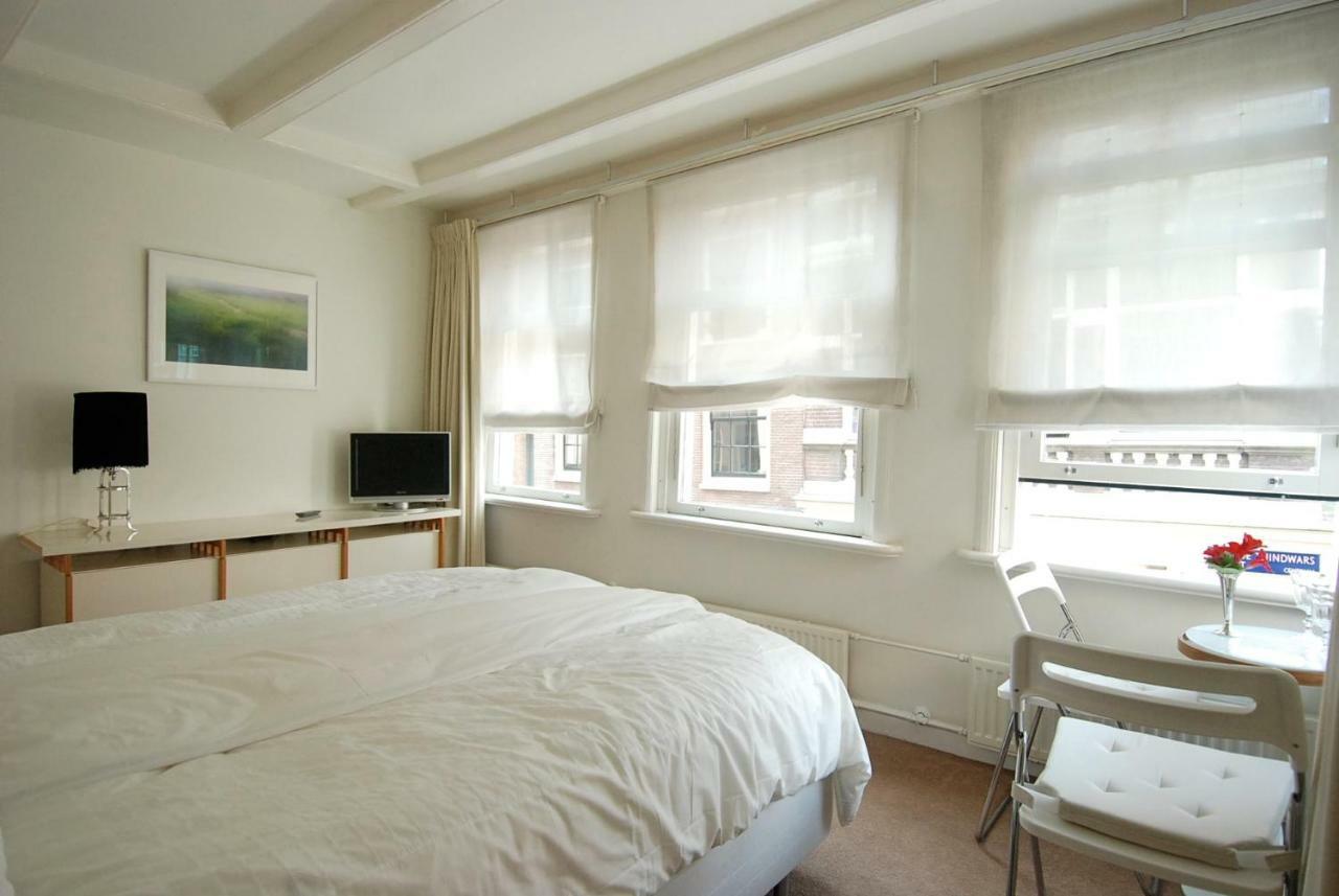 B&B Jordaan Corner Amsterdam Camera foto