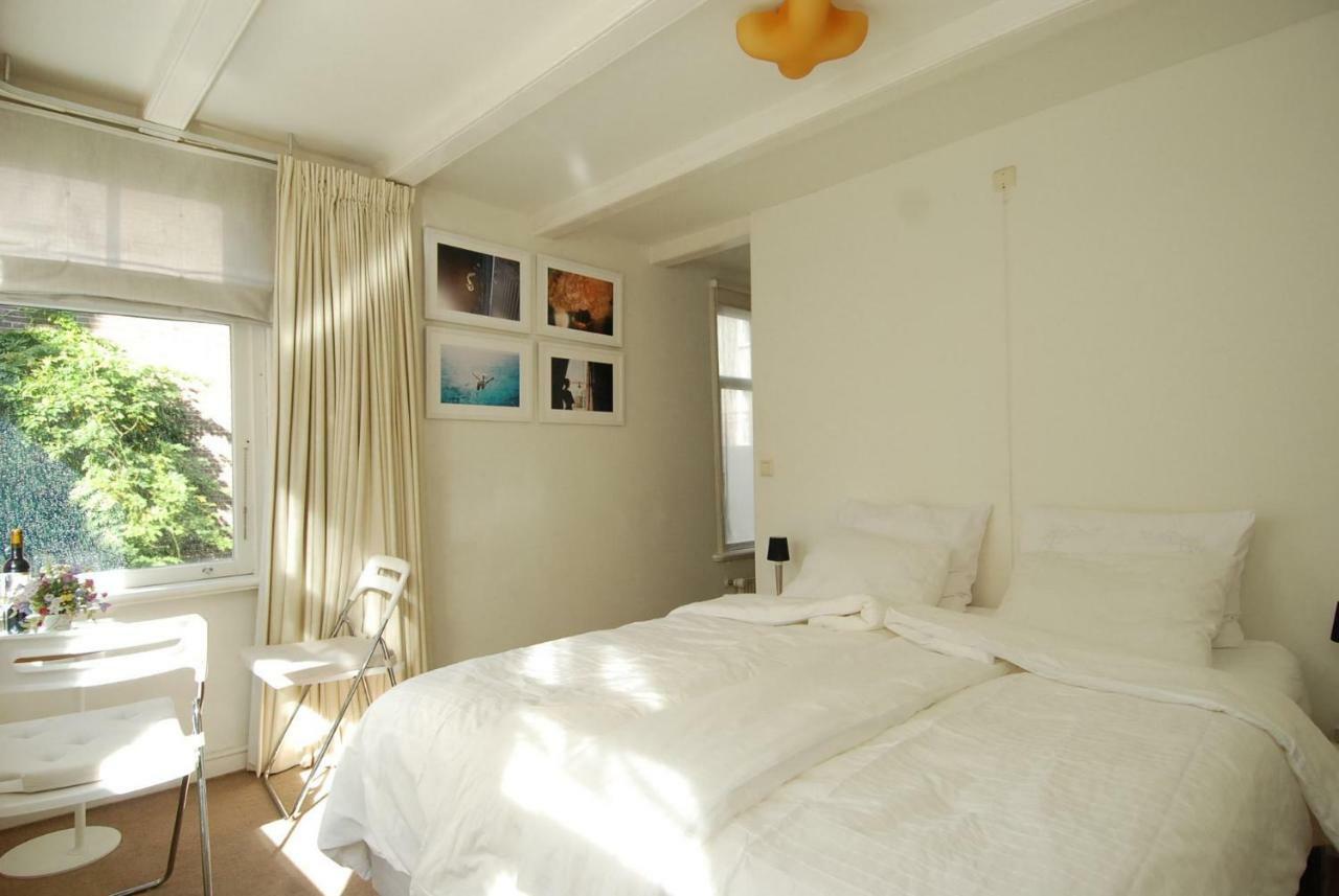 B&B Jordaan Corner Amsterdam Camera foto